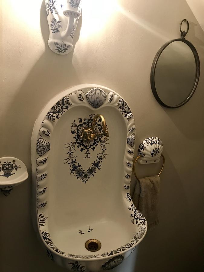 ホテルラ プルニエール ヴェルノン エクステリア 写真